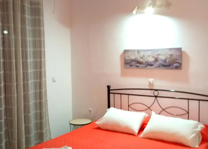 Stella Family House * Pefki