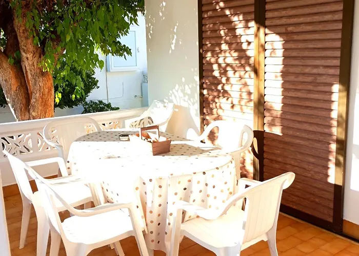 Stella Family House Vakantiehuis *