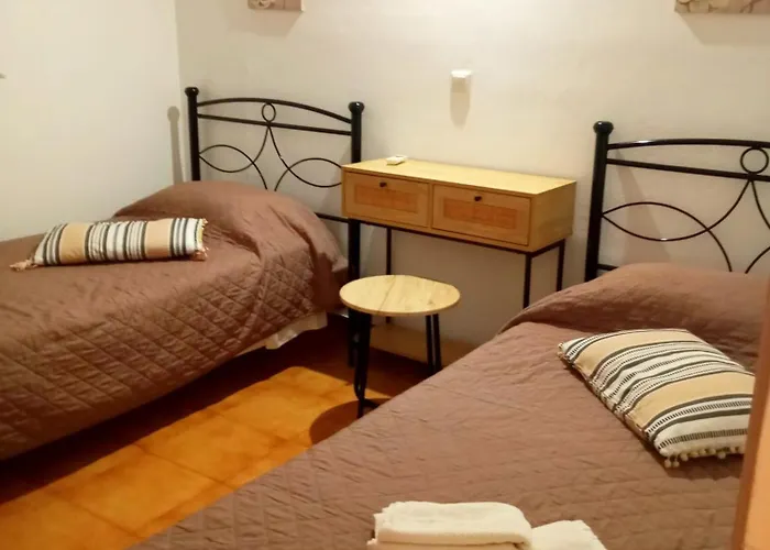 Stella Family House Vakantiehuis